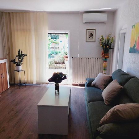 Apartamento Rubin Ika Exterior foto