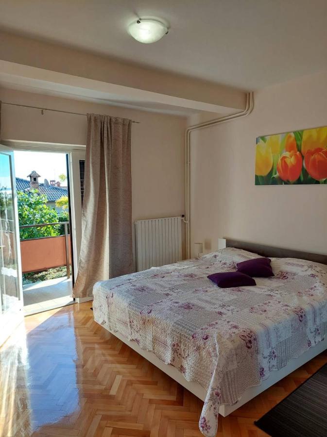 Apartamento Rubin Ika Exterior foto