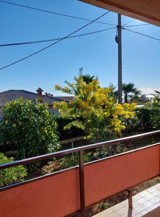 Apartamento Rubin Ika Exterior foto