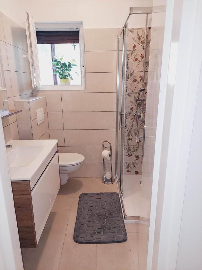 Apartamento Rubin Ika Exterior foto
