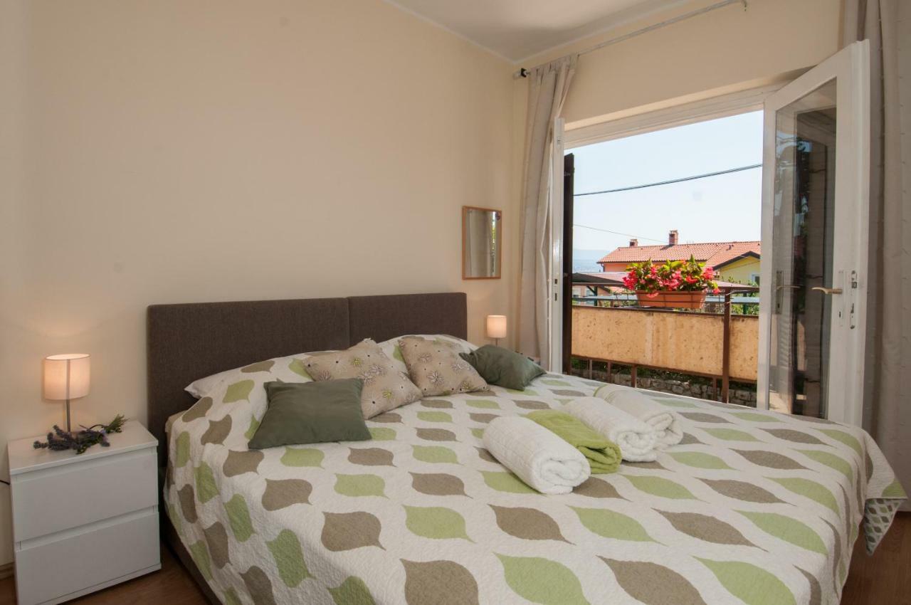 Apartamento Rubin Ika Exterior foto